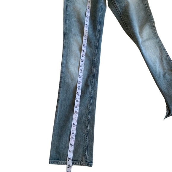 G STAR RAW tapered jeans 28x32 - Picture 8 of 8